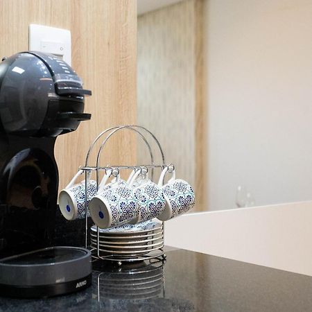 Maison Champs Elysees - Apartamentos Por Temporada São Paulo Ngoại thất bức ảnh