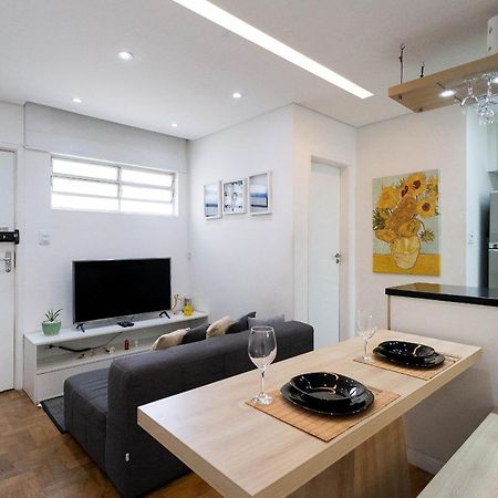 Maison Champs Elysees - Apartamentos Por Temporada São Paulo Ngoại thất bức ảnh