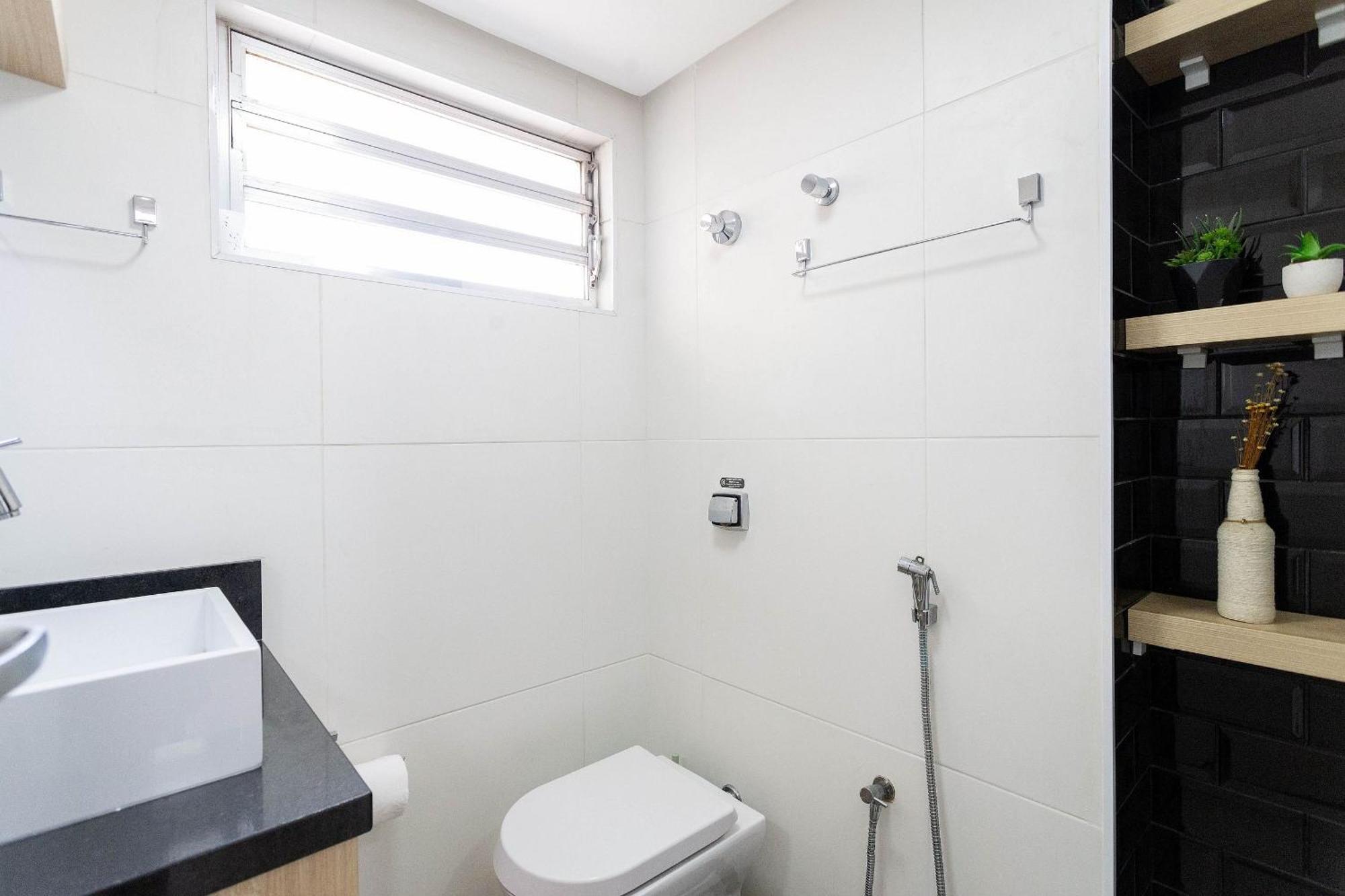 Maison Champs Elysees - Apartamentos Por Temporada São Paulo Ngoại thất bức ảnh