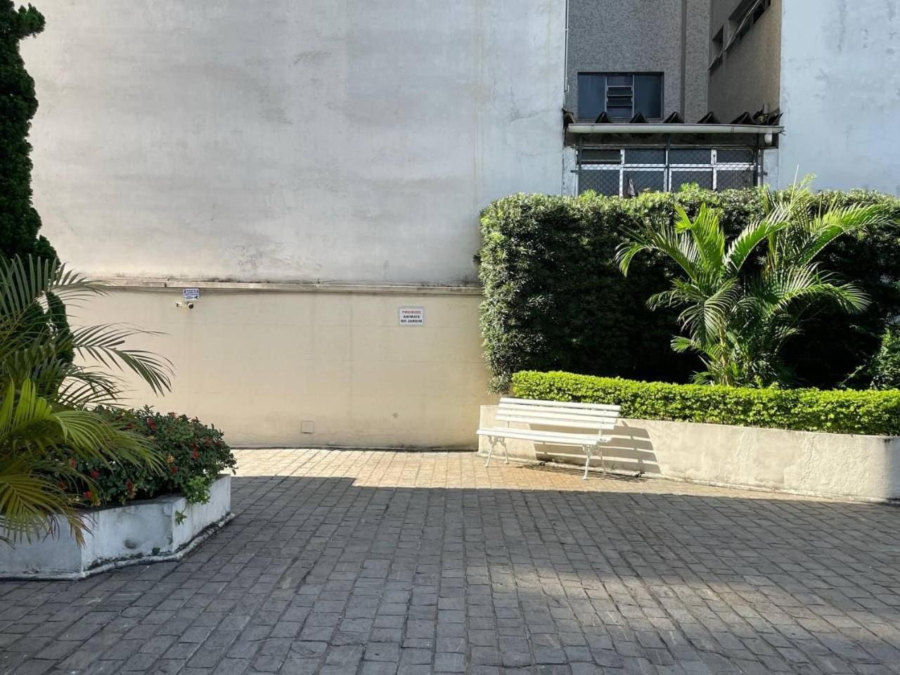 Maison Champs Elysees - Apartamentos Por Temporada São Paulo Ngoại thất bức ảnh