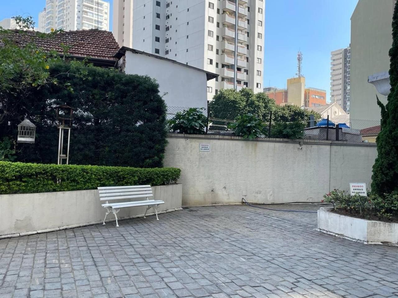 Maison Champs Elysees - Apartamentos Por Temporada São Paulo Ngoại thất bức ảnh