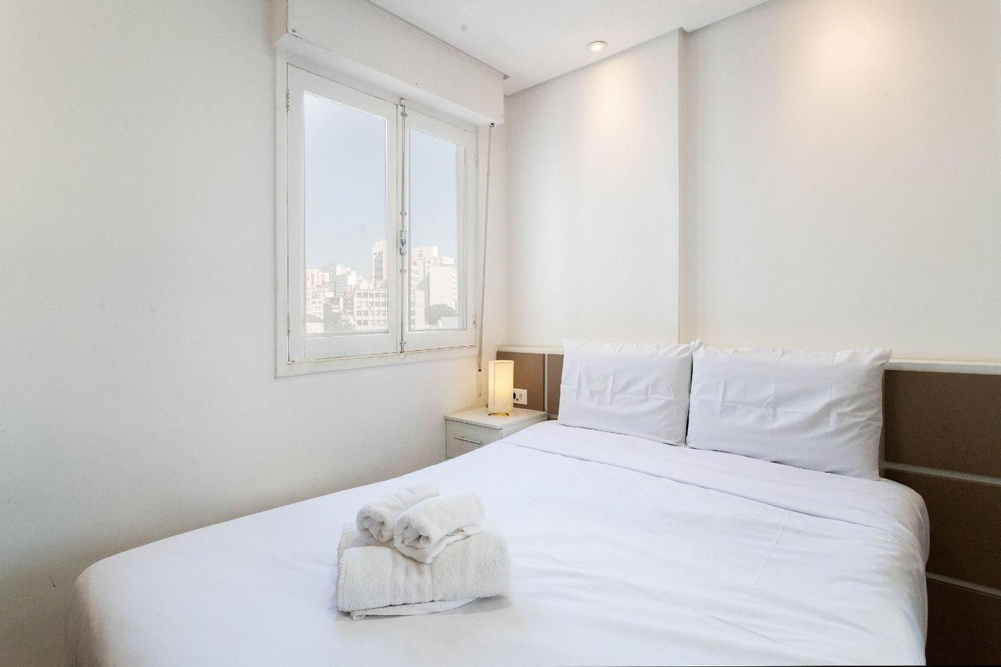 Maison Champs Elysees - Apartamentos Por Temporada São Paulo Ngoại thất bức ảnh