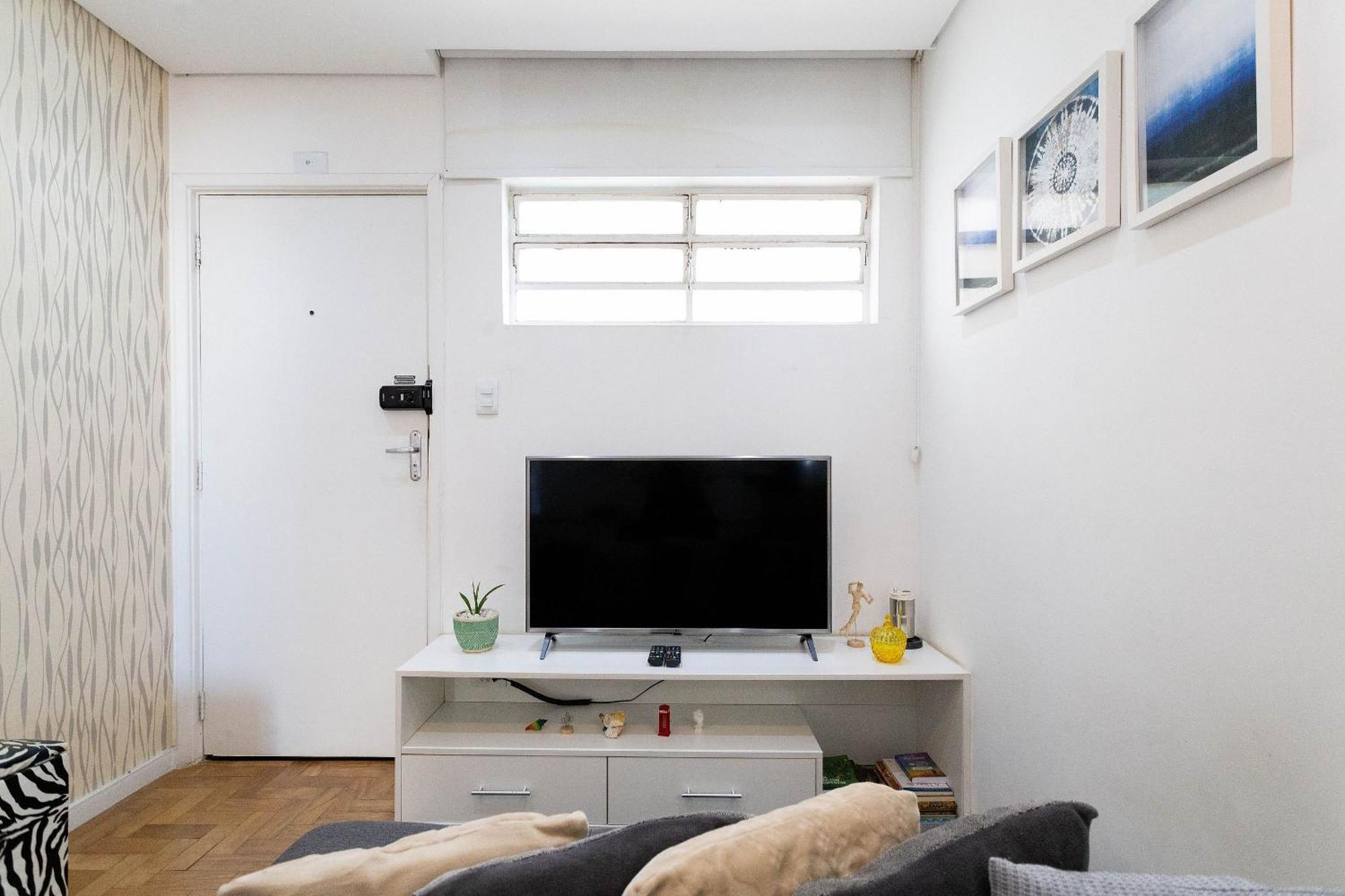 Maison Champs Elysees - Apartamentos Por Temporada São Paulo Ngoại thất bức ảnh