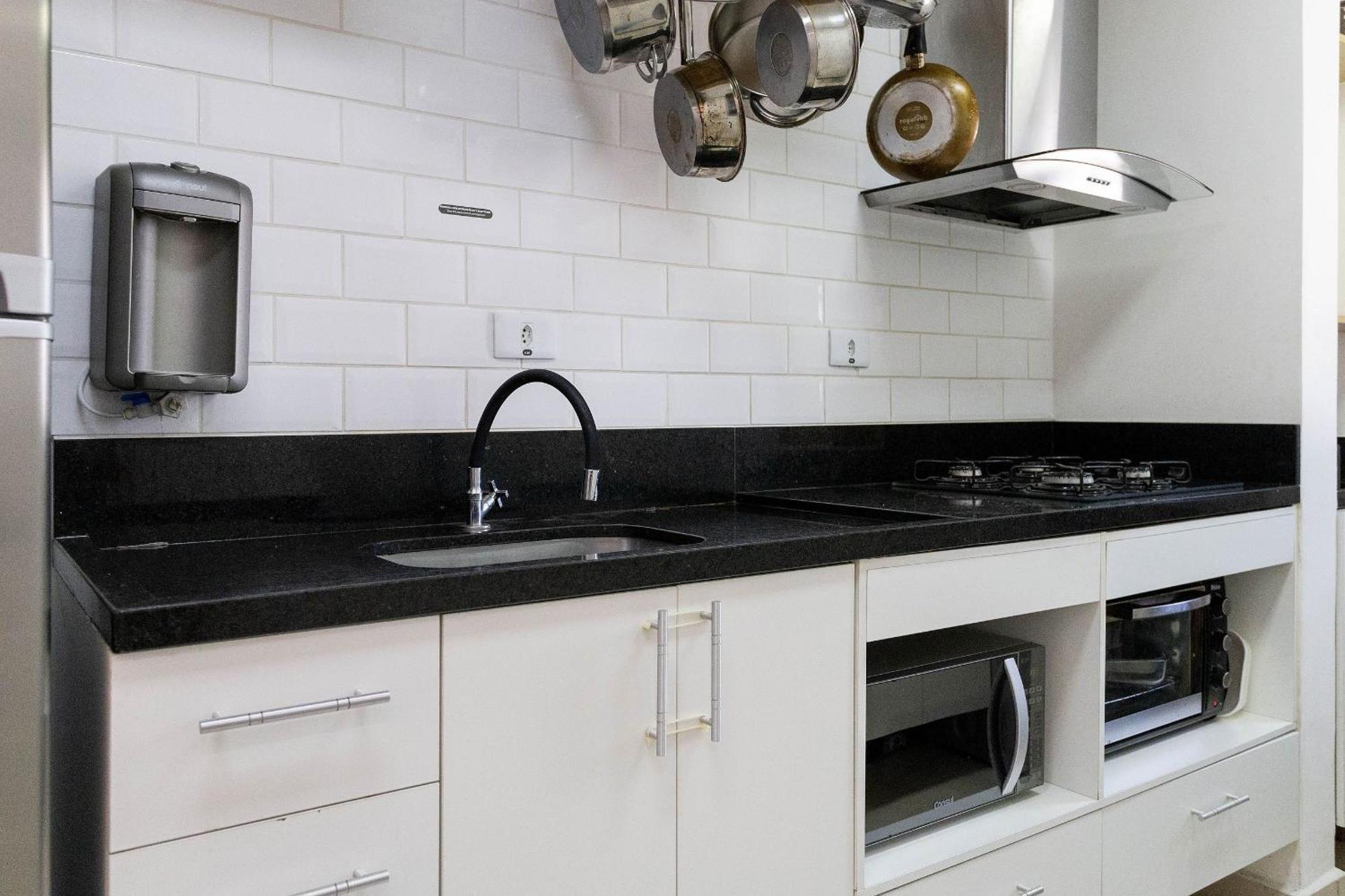Maison Champs Elysees - Apartamentos Por Temporada São Paulo Ngoại thất bức ảnh